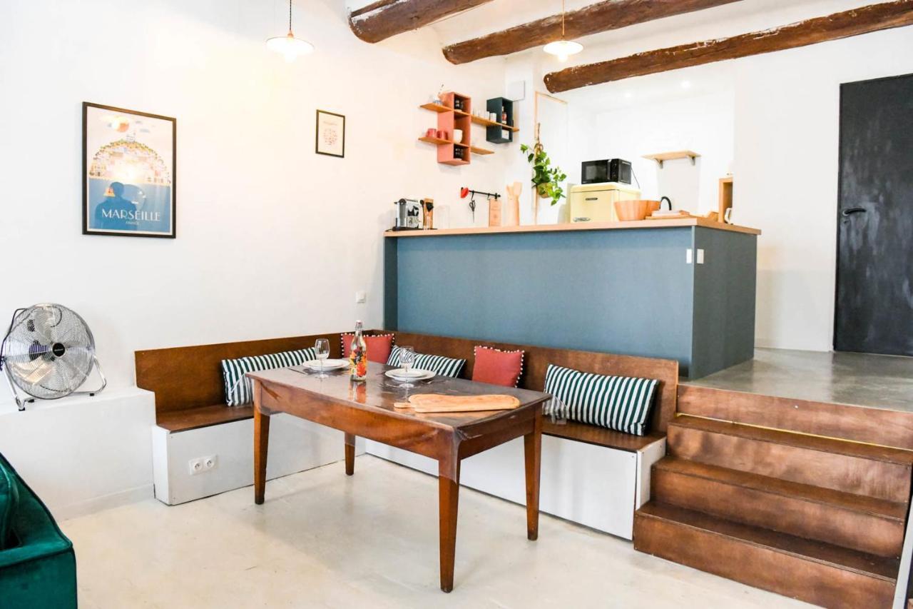 Apartamento Le Fortia Ii - Vieux-port